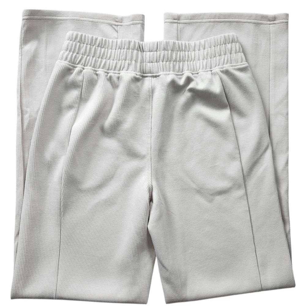Spyder Ribbed Wide Leg Pants Size Small - Picture 3 of 8
